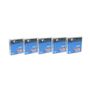 DELL LTO4 Tape Cartridge 5-pack