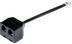 PLANTRONICS Y-kabel (Trænerkabel både trådløs og led