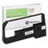 TALLYGENICOM BLACK RIBBON W/ REINKER XL LIFE FOR 44X0/ 45X0/ 5180 125M CHAR