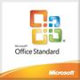MICROSOFT OFFICE STANDARD MOLD LICS/SOFTW ASS PK 1 LICS         IN LICS