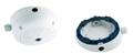 MOBOTIX On-Wall Mounting Set (MX-OPT-AP-10DEG)