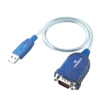 I-TEC ADAPTER USB TO SERIAL RS232 CABL (USBSEAD)