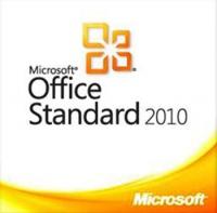 MICROSOFT OFFICE STANDARD MOLD LICS/ SOFTW ASS PK 1 LICS (021-08801)