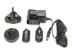 POLY SPARE AC MAIN ADAPTER STRAIGHT PLUG,SAV ACCS