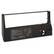 TALLYGENICOM BLACK RIBBON W/ REINKER XL LIFE FOR 48X0/ 5050/ 5100 75M CHAR