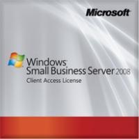 MICROSOFT 1YR WIN SMALL BUS CAL STE SNGL SA OLV 5 NL ACQ Y1 USER CAL (6UA-01806)