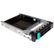 INTEL FXX25HDDCAR 2.5 HDD CARRIER BLANK FOR SR1550NA CHASSIS