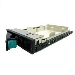 INTEL Hotswap drive carrier for SS4000, SC5300/ 5400/ 5299/ 5295/  1400/ 1500/ 2400/ 2500 (FXX10DVCARBLK)