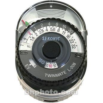 SEKONIC L-208 Twinmate (100362)