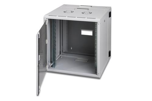 DIGITUS 19 WallCabinet 12HE Digitus (½ (DN-19 12-U-3)