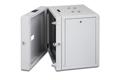 DIGITUS 19 WallCabinet 12HE Digitus (½ (DN-19 12-U-3)