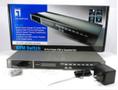 LEVELONE KVM switch-16port USB/PS2 Combo (KVM-1631)