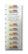 QUANTUM 200PK DATA CART BARCODE LBL FOR LTO ULTRIUM 4