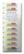 QUANTUM 200PK DATA CART BARCODE LBL FOR LTO ULTRIUM 4