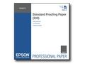 EPSON S045115 Standard proofing paper inkjet 240g/m2 A3+ 100 sheets 1-pack