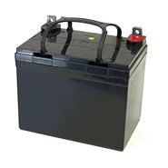 ERGOTRON SV32 REPLACEMENT BATTERY (97-479 $DEL)