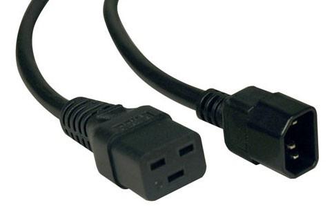 EATON MG UPS Cable IEC 10/16A (66029 $DEL)