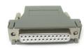 DIGI Digi  One, PortServer TS - 4 pack DB-25F  Console Adapter  (8 pin) (76000699)