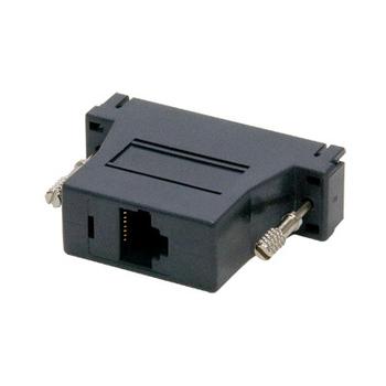 Digi Digi CM/ Passport  8 pack DB-25M Console Adapter  (8 pin) (76000672)