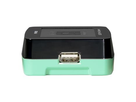 LEVELONE Printserver 1 x USB Level One (FPS-1032)