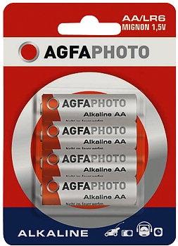 AGFAPHOTO Lr03 Single-Use Battery  (70101)