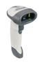 ZEBRA LS2208 SCANNER ONLY WHITE, MULIT INT.F.              IN PERP