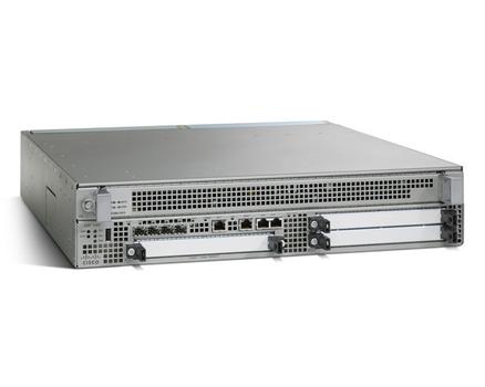 CISCO ASR1002 W/ESP-10G AESK9 (ASR1002-10G/K9)