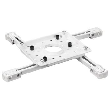 CHIEF MFG SLBUW UNIVERSAL SUSP. BRACKET WHITE (SLBUW)