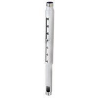 CHIEF MFG ADJ. PIPE 9" TO 12" (CMS009012W)