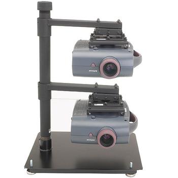 Chief LCDPA | Stacker Arm | 338mm | Max 22.7kg | Black (LCDPA)
