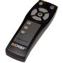 Chief IR10 | IR Remote control for Chief Projector lifts | Black
