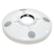 CHIEF MFG CMS115W - Speed-Connect Ceiling Plate, w. cable management,  White