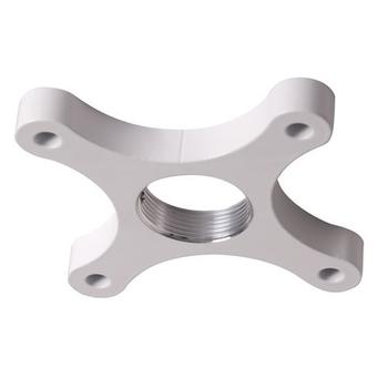 CHIEF MFG CMA101W | Designer Ceiling Plate | Ceiling plate | Max 226.8kg | White (CMA101W)