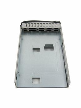SUPERMICRO 2,5" HDD Tray in 4th Gen 3,5" Hot swap tray (MCP-220-00043-0N)