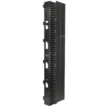APC Vertical Cable Manager for 2/4 (AR8651)