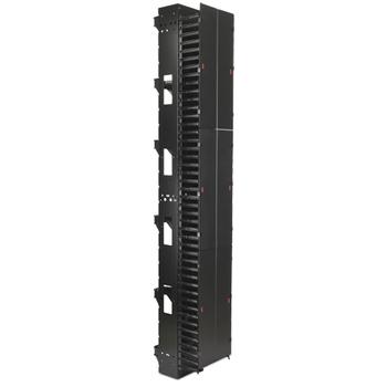 APC Vertical Cable Manager for 2 and 4 12" (AR8651)