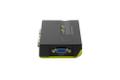 LEVELONE KVM switch USB 2-port (KVM-0222)