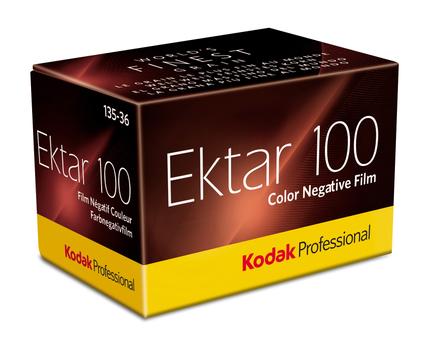 KODAK 1 Prof. Ektar 100 135/36 (6031330)