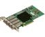 ATTO 8Gb FC 4Ch. PCIe x8 2.0 HBA SF F-FEEDS