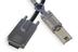 ATTO Cable SAS External SFF-8088 to F-FEEDS