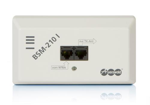 AUERSWALD BSM210I LIGHTNING SURGE PROTECTION ACCS (90467)