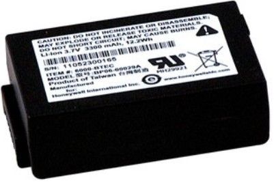 HONEYWELL Standard Battery 220mAh (6000-BTSC)