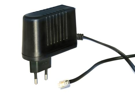 AGFEO Steckernetzgerät ST40/ St42/ STE (6100826)