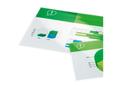 GBC Laminating Pouch A3 2x100 Micron Gloss (Pack 100) 3740307 (3740307)