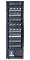 APC InfraStruXure Modular IT Power Distribution Unit w/36 Poles - MBP and Battery Frame for 9 Modules - 400V (PDUM160H-B)