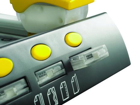 FELLOWES Neutron Plus A4 Paper Trimmer/ Skæremaskine (5410101)