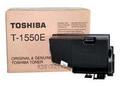 TOSHIBA T1550E 1550/ 1550E/ 1560 toner black