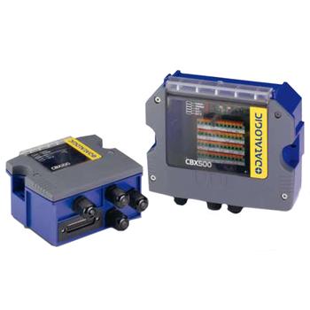 DATALOGIC CBX500 CONNECTION (93A301068)