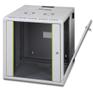 DIGITUS 19 WallCabinet 16HE Digitus (½ (DN-19 16-U-3)