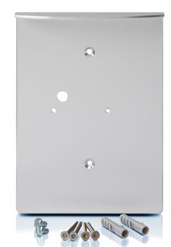 AUERSWALD SHATTER-PROOF NAME PLATE COVERS CONSISTING F/ TFS-DIALOG 100SERIE ACCS (90621)